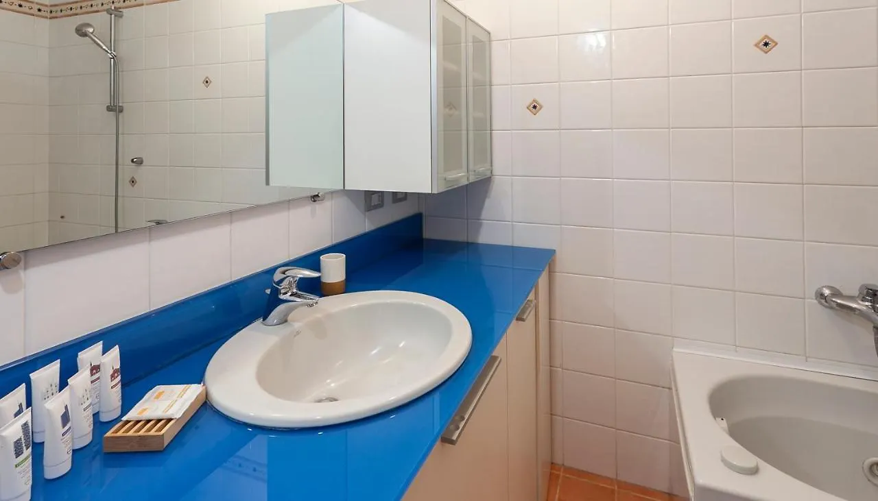 Italianway-Tartaglia 1 Apartment Milan