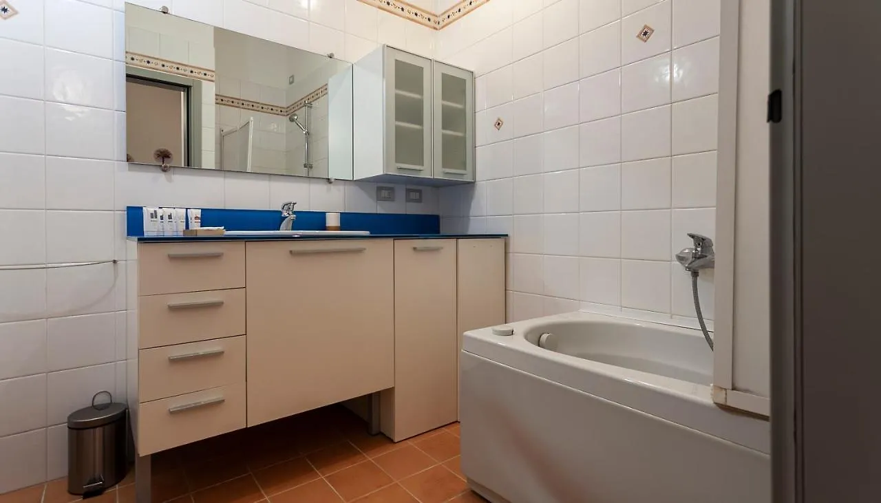 Italianway-Tartaglia 1 Apartment Milan