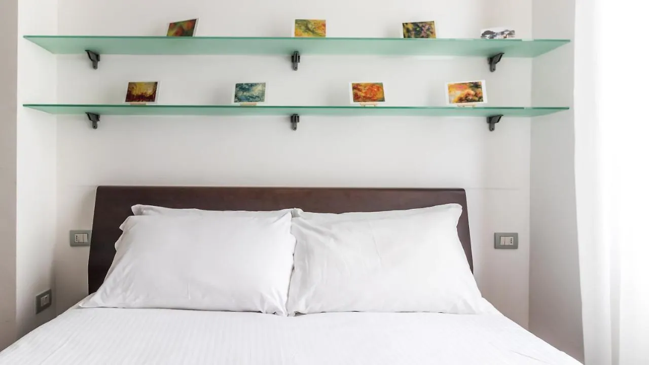 Italianway-Tartaglia 1 Apartment Milan 0*,  Italy