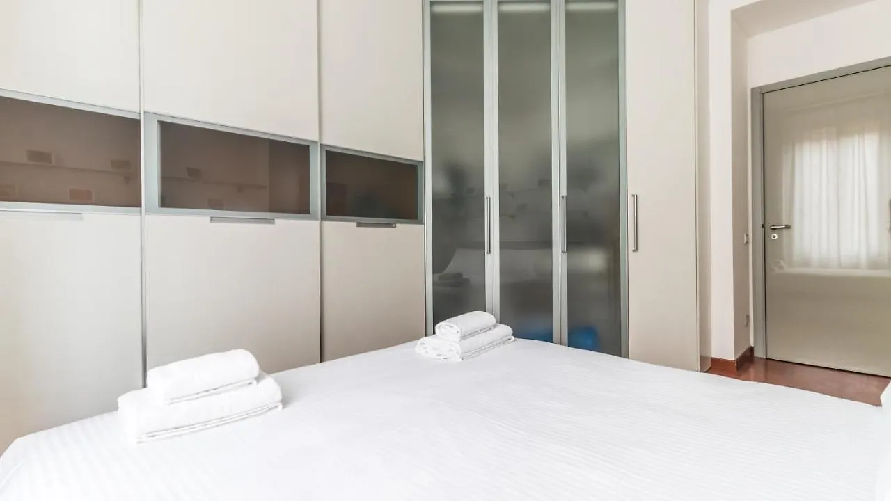 Italianway-Tartaglia 1 Apartment Milan Italy